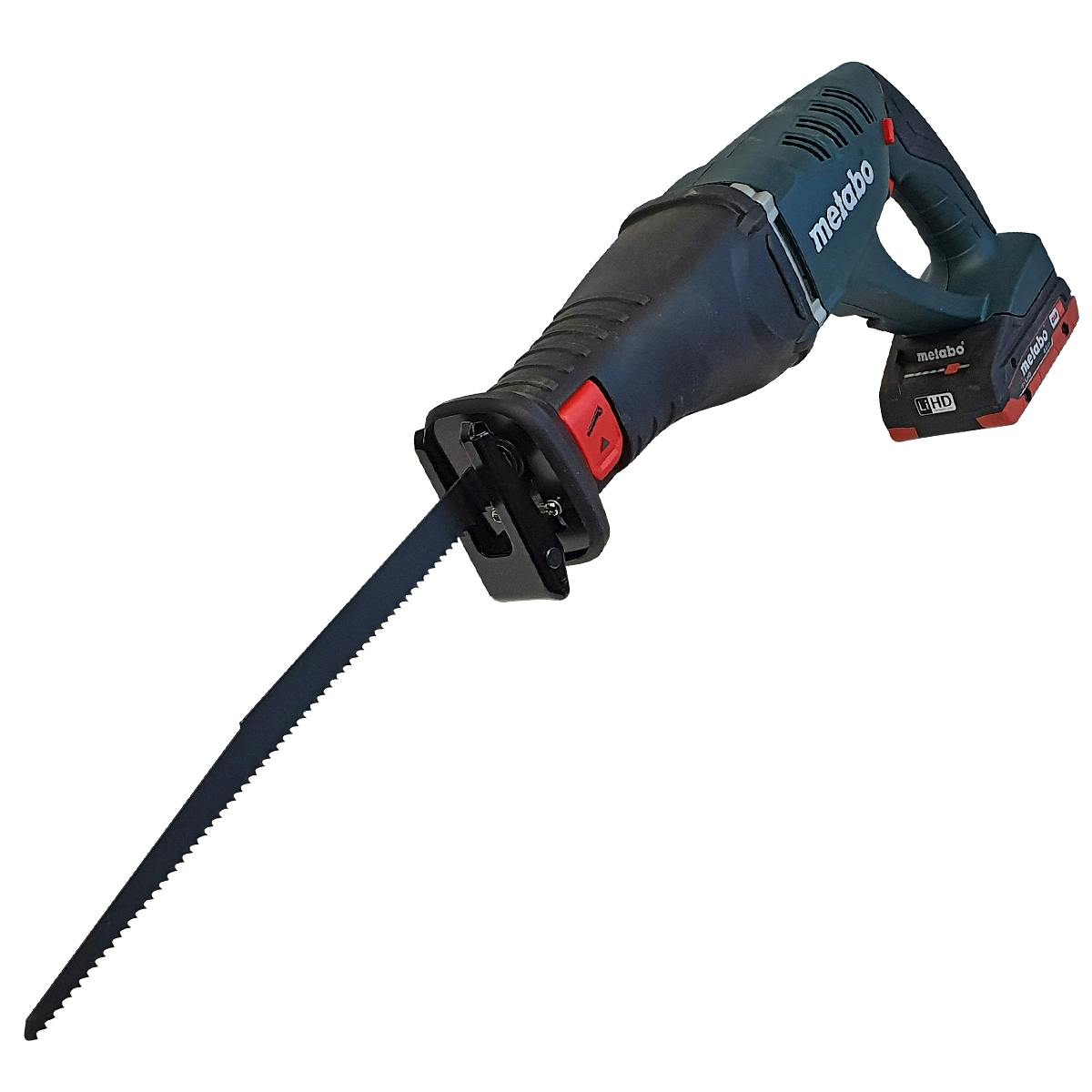 Bajonetsave_METABO_ASE_18_LTX_66538 Bajonetsave_METABO_ASE_18_LTX_66538